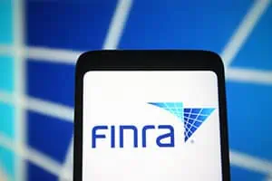 FINRA Declines To Fine, Suspend or Expel Broker In New Jersey