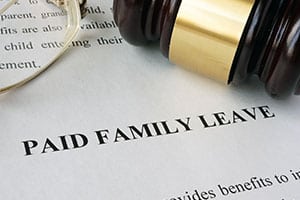 New York State Enacts Twelve-Week Paid Family Leave Law