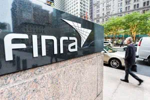 FINRA Declines To Fine, Suspend Or Disbar Registered Representative