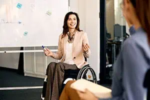 Manhattan, NYC Creates An Independent Cause Of Action Against Employers For Failing To Engage In The Interactive Process Of Determining If An Accommodation Of A Disabled Employee Is Needed