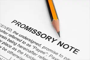 How Can A Broker Defeat Or Offset A Brokerage Firm’s Promissory Note Arbitration?