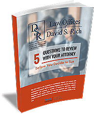 5 Questions To Review With Your Attorney