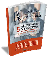 5 Questions To Review With Your Attorney