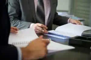 Business Litigation Attorney for Businesses