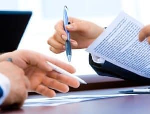 
What Is An Employment Agreement Or An Executive Employment Agreement In Manhattan Lawyer, Manhattan