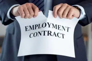 Do I Have A Case For Breach Of My Executive Employment Agreement In Manhattan, NY Lawyer