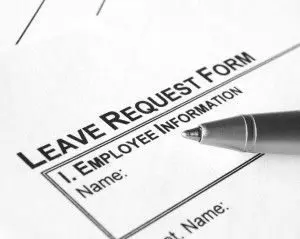 What Rights Concerning Leave From Work Does An Executive Or A Professional Have In Manhattan Lawyer, Manhattan
