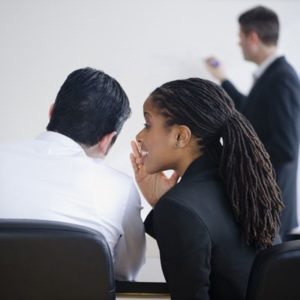 How Can An Attorney Assist Me If I Have Been Accused Of Harassment At Work In Manhattan Lawyer, Manhattan