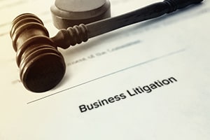 What Does A Manhattan, NYC Business Litigation Attorney Do, Manhattan