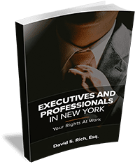 Executives And Professionals In Manhattan