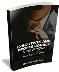 Executives And Professionals In Manhattan