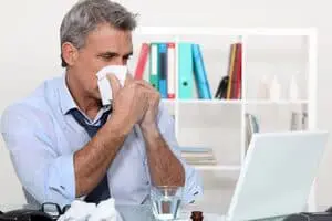 During A Pandemic, I Reported Feeling Ill At Work Or I Called In Sick. How Much Information May My Employer In New Jersey Ask Of Me Either During This Pandemic Or At Any Other Time Lawyer, New Jersey