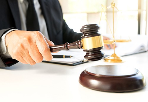 Wrongful Termination Lawyer NYC