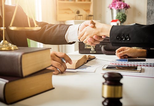 Contract Disputes Lawyer in Sussex County, New Jersey