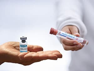 Am I Entitled To A Religious Exemption From My Employer’s Requirement That All Of Its Employees In Manhattan, NY Be Vaccinated Against COVID-19 Lawyer, Manhattan