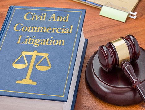 Civil And Commercial Litigation – Civil And Commercial Litigation Lawyer, Manhattan & New Jersey