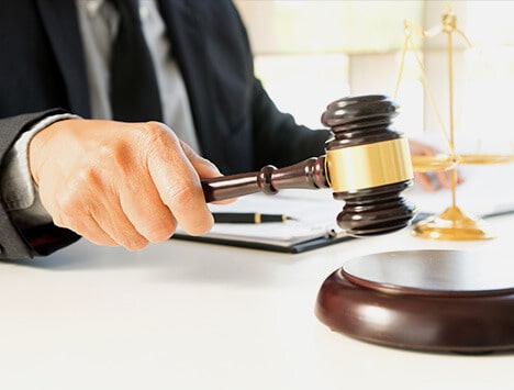 Professional Discipline – Employment Law Lawyer, Manhattan & New Jersey