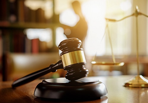 Employment Law In Manhattan, NY