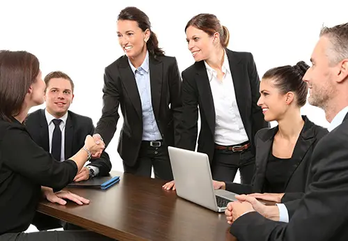 Employment Law For Executives And Professionals in Manhattan, NY
