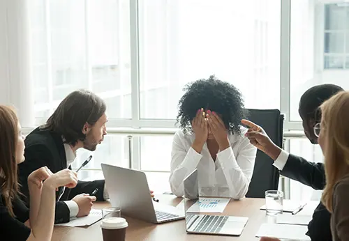 Employment Law For Executives And Professionals in Manhattan, NY