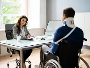 I Am Disabled. Is My Employer In New Jersey Required To Accommodate Me Or My Disability Lawyer, Englewood Cliffs, NJ