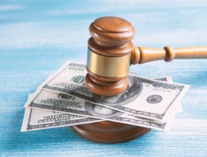 The New Jersey Department Of Labor Has Issued, To My Business, A Notice Of Monetary Penalty For Failing To Pay Wages Owed To My Business’s Employees. What Should My Business Do Now Lawyer, Englewood Cliffs, NJ