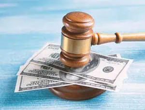 The New Jersey Department Of Labor Has Issued, To My Business, A Notice Of Monetary Penalty For Failing To Pay Wages Owed To My Business’s Employees. What Should My Business Do Now Lawyer, Englewood Cliffs, NJ