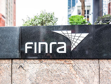 FINRA – FINRA Lawyer, Manhattan & New Jersey