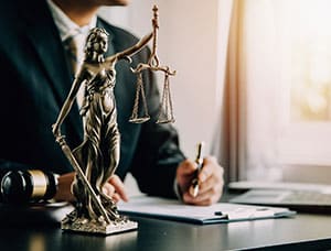 New Jersey Professional Disciplinary Actions