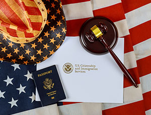 Fired on H-1B Without USCIS Notice? | Law Offices Of David S. Rich, LLC