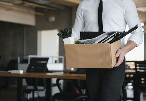 Wrongful Termination Attorney | NYC Wall Street, NY 10005