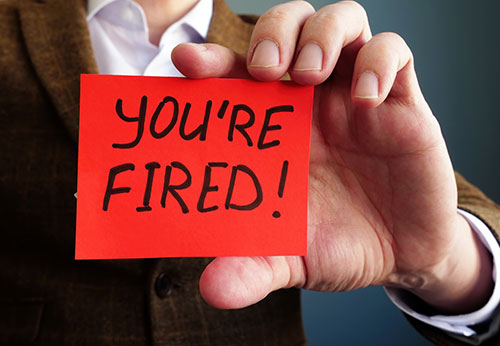 Wrongful Termination Attorney | NYC Wall Street, NY 10005