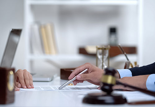 Promissory Note Attorney Wall Street New York
