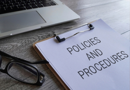 Workplace Policies And Procedures Matter New Jersey